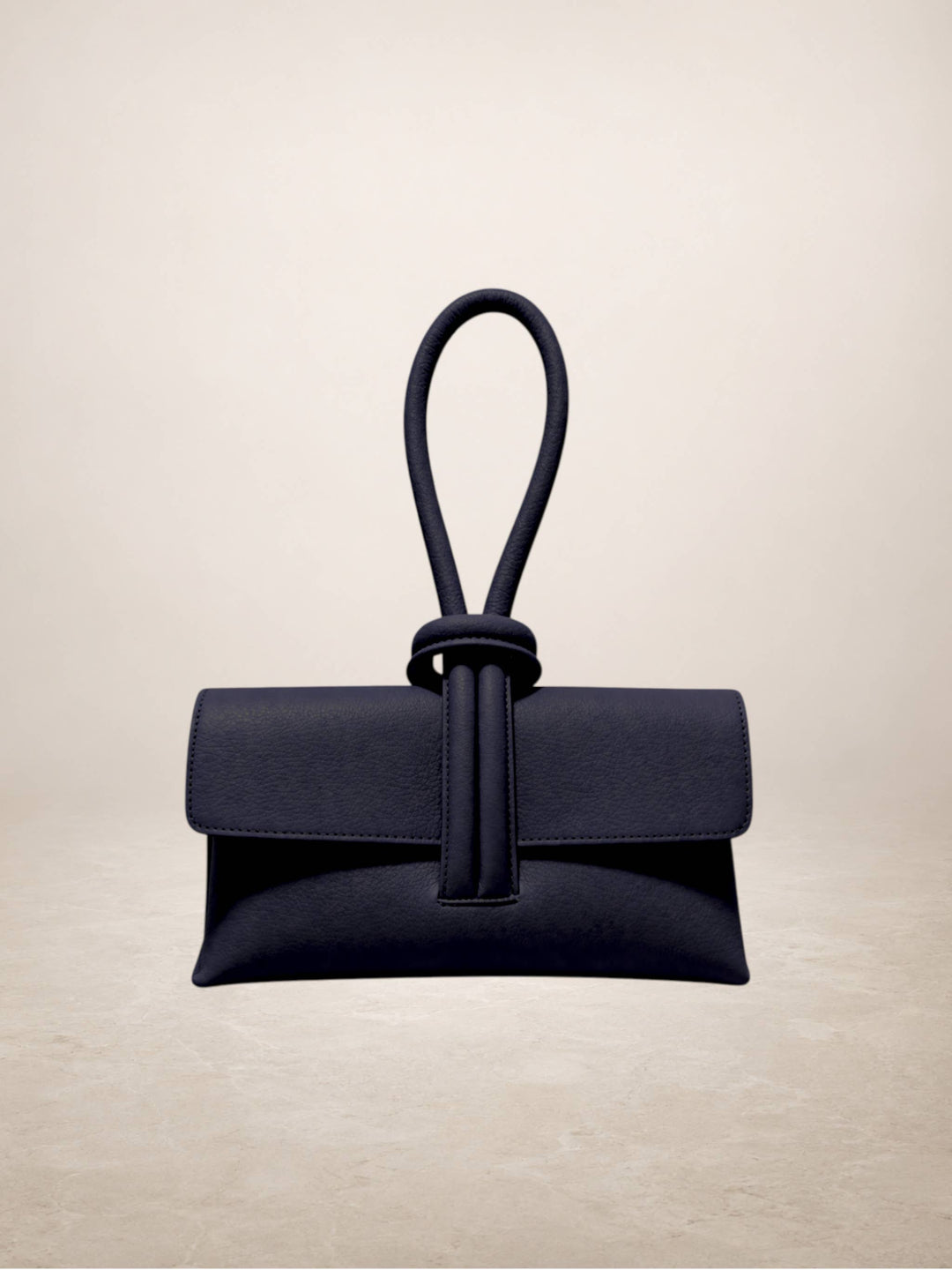 AUREA - Leather handbag 260333