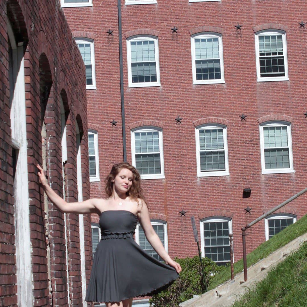 ANGELROX® FLIRT skirt | dress | cape