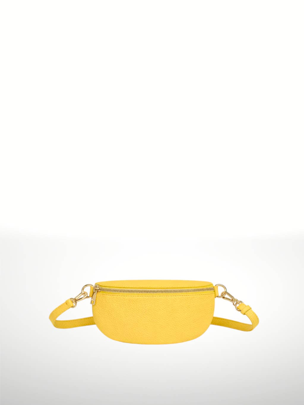 ERICA - Leather belt bag 220705
