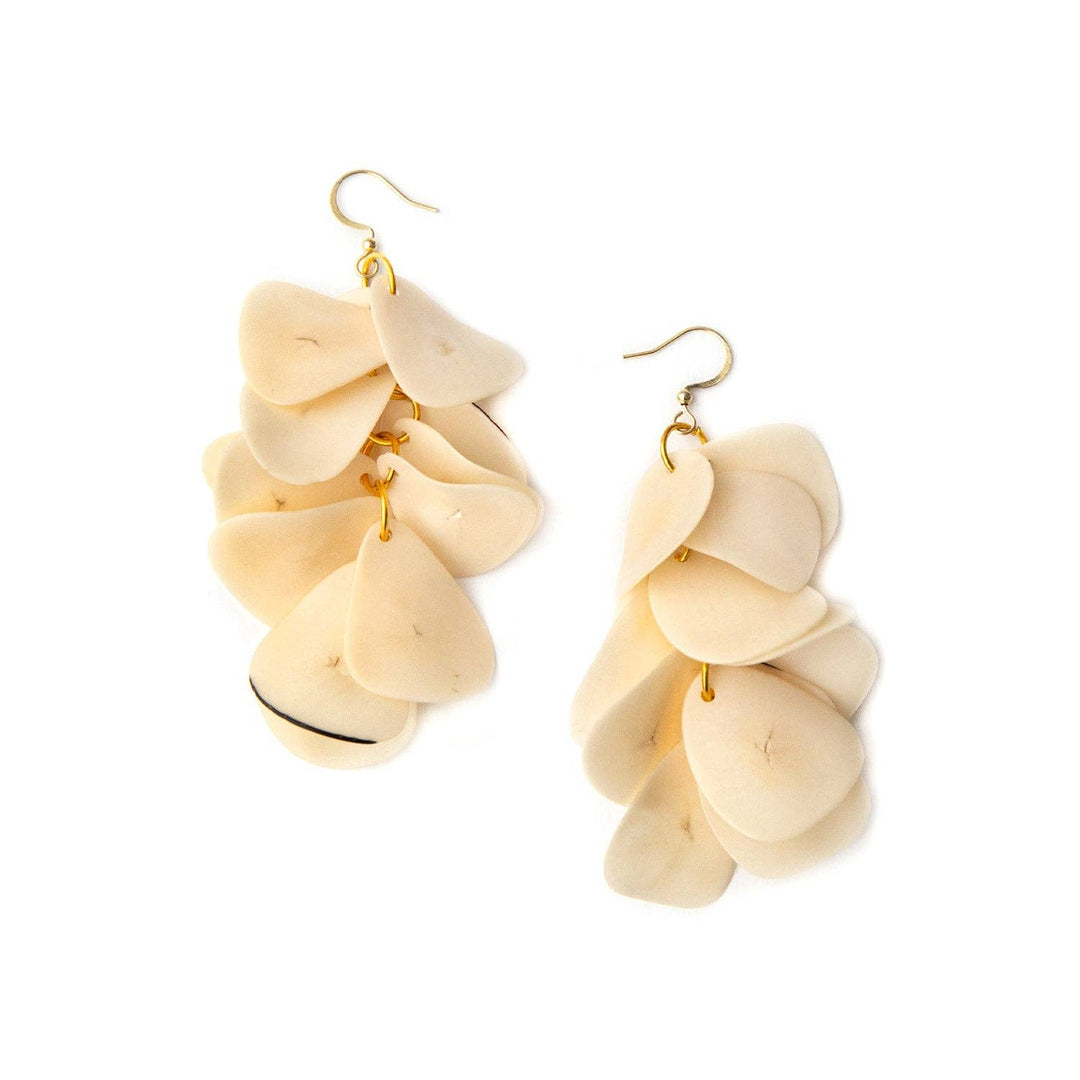 Bailey Earrings - Ecuador
