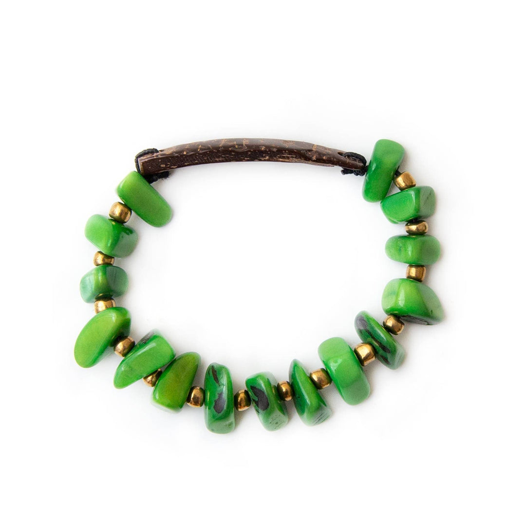 Quintana Bracelet - Ecuador