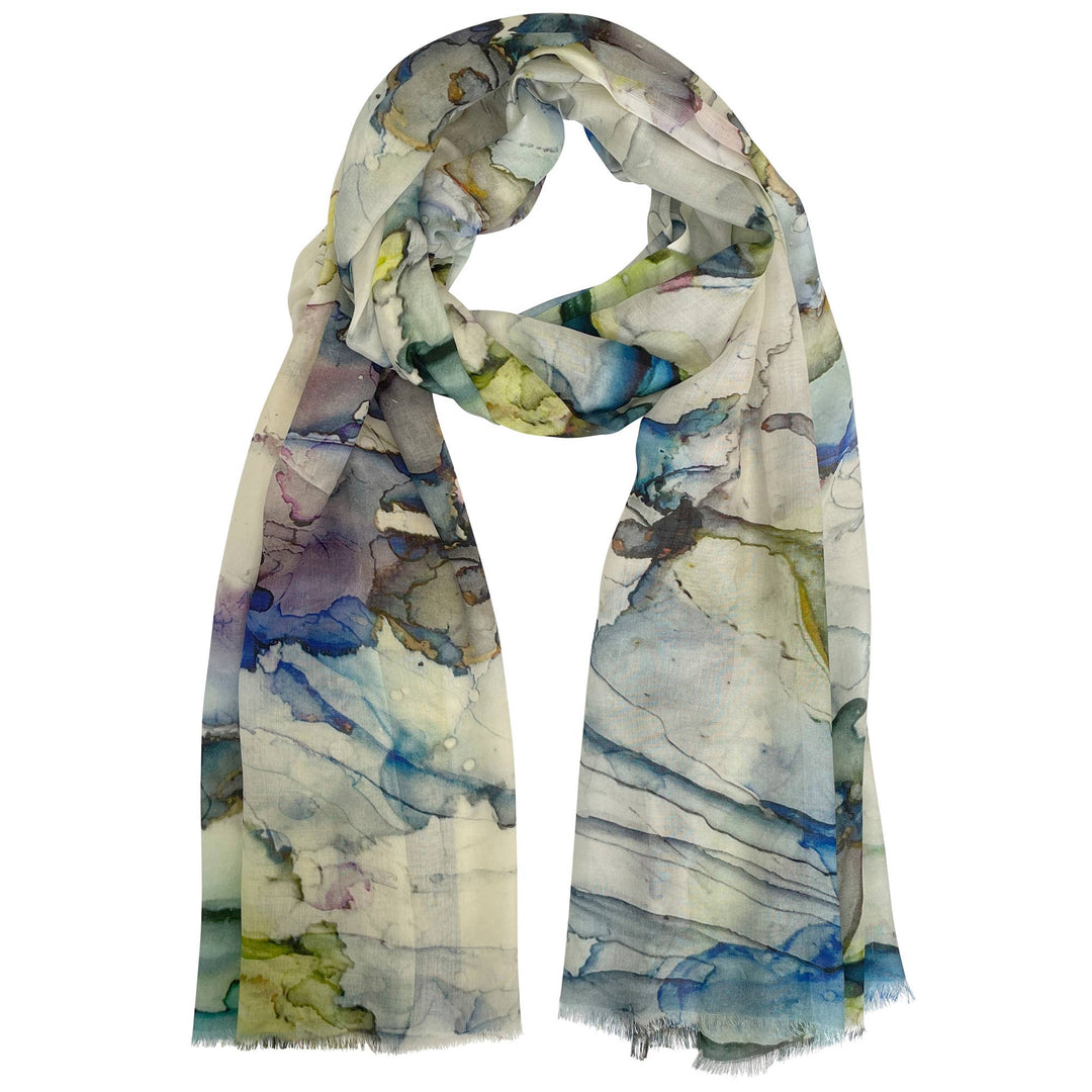 Elena 100% Modal Scarf