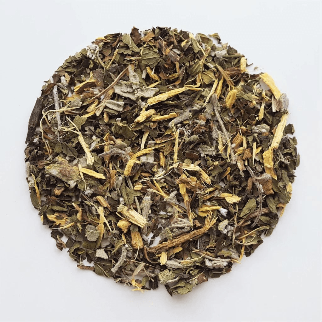Organic Calming Tea Herbal Rest Pouch (20 tea bags)