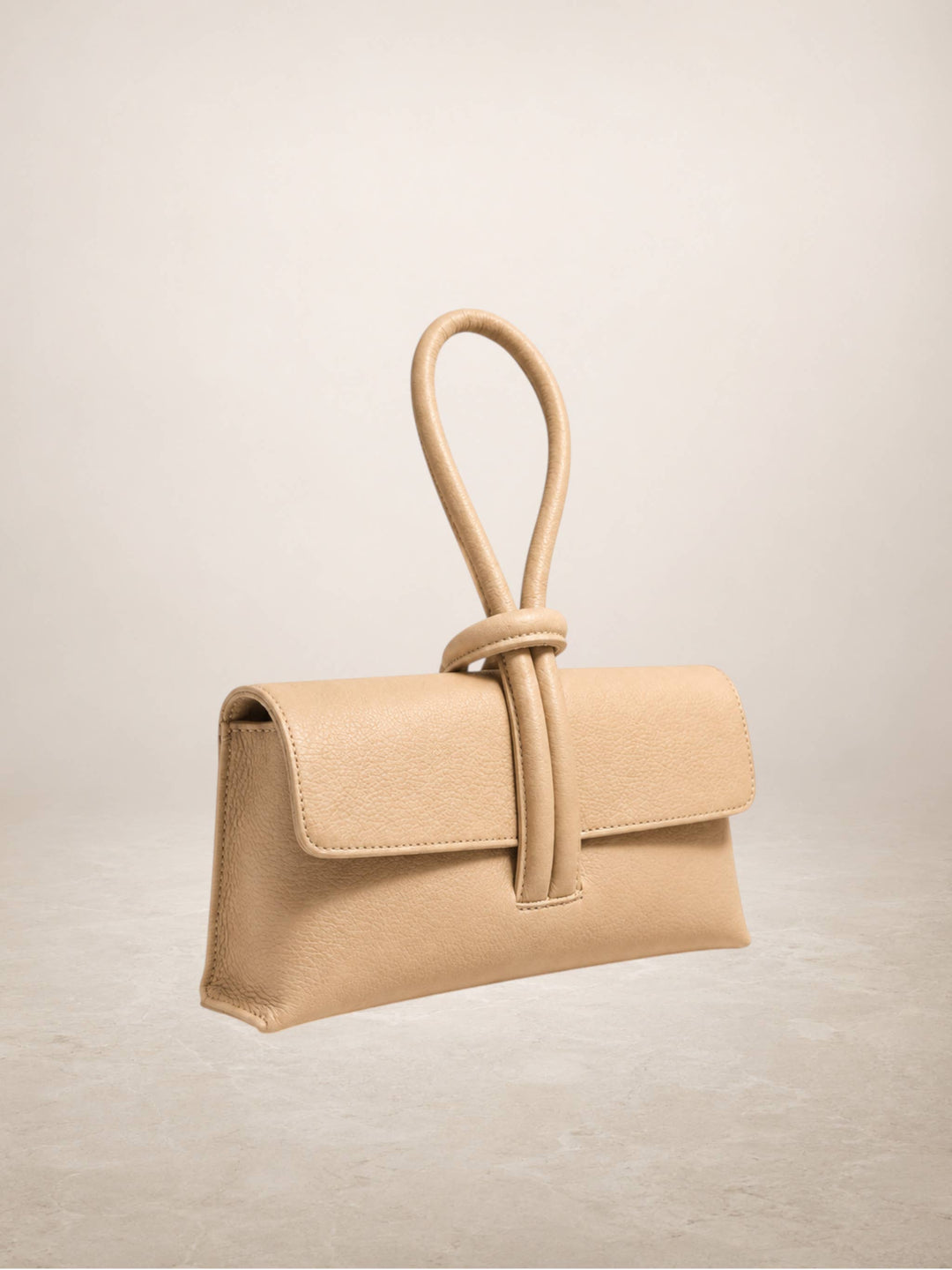 AUREA - Leather handbag 260333