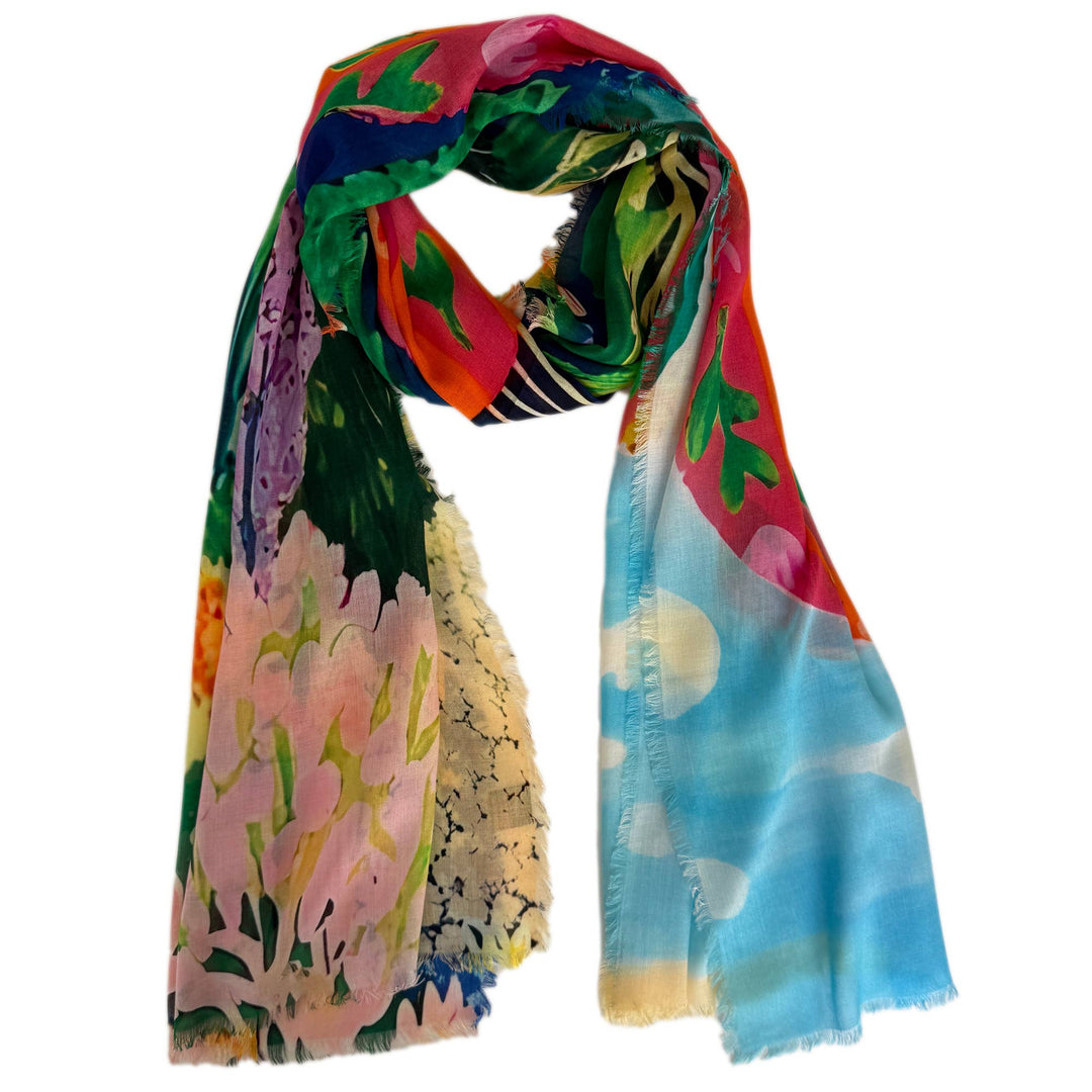 Lea 100% Modal Scarf