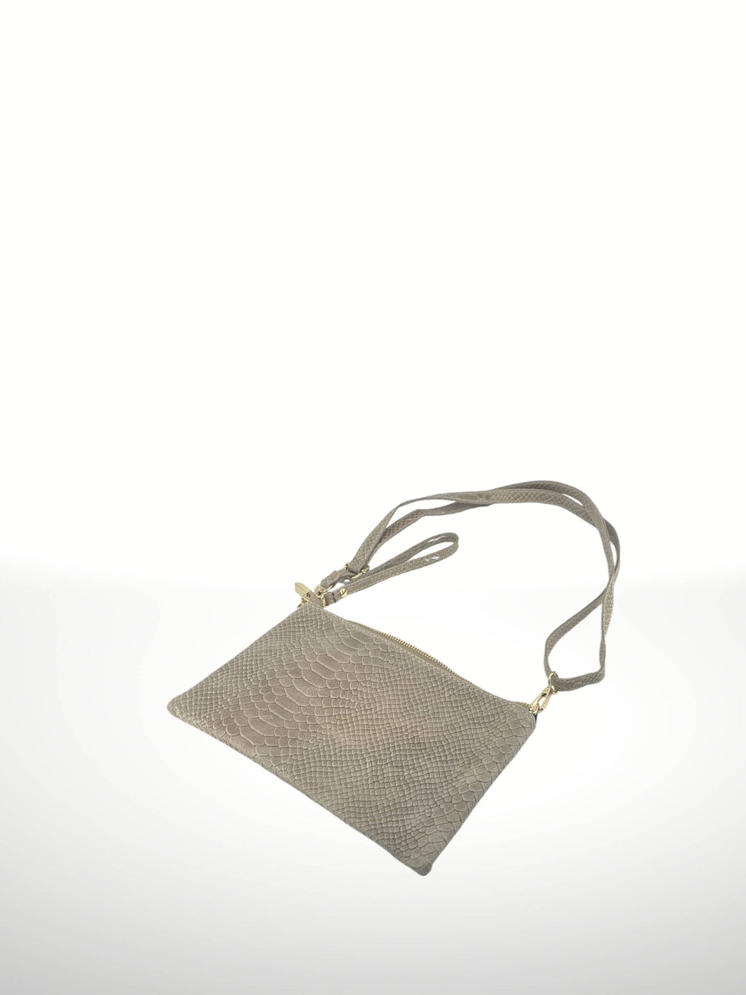 Unicore Leather Crossbody - Italy