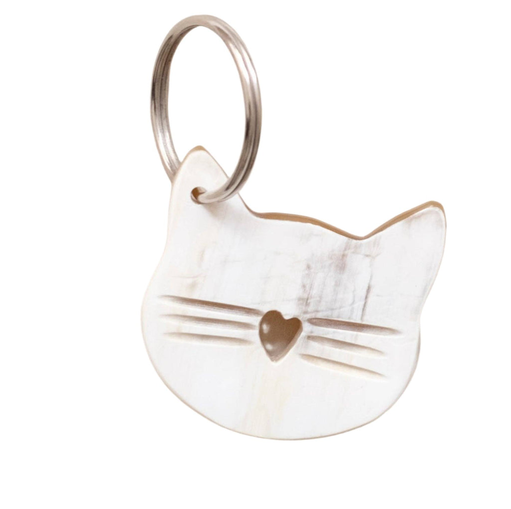 Kitty Love Key Ring -Uganda