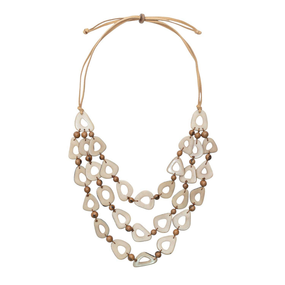May Necklace