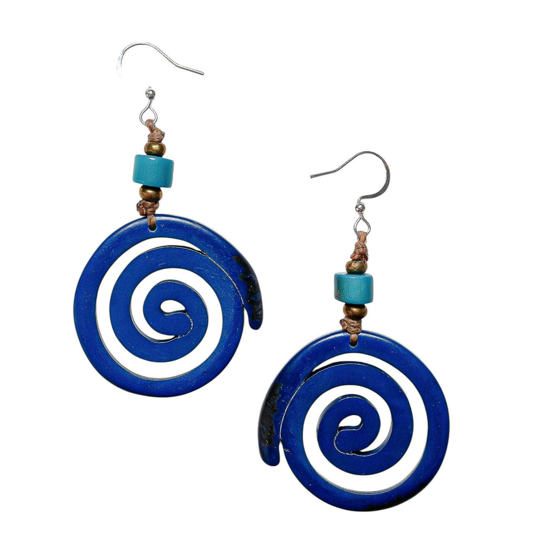 Gary Earrings