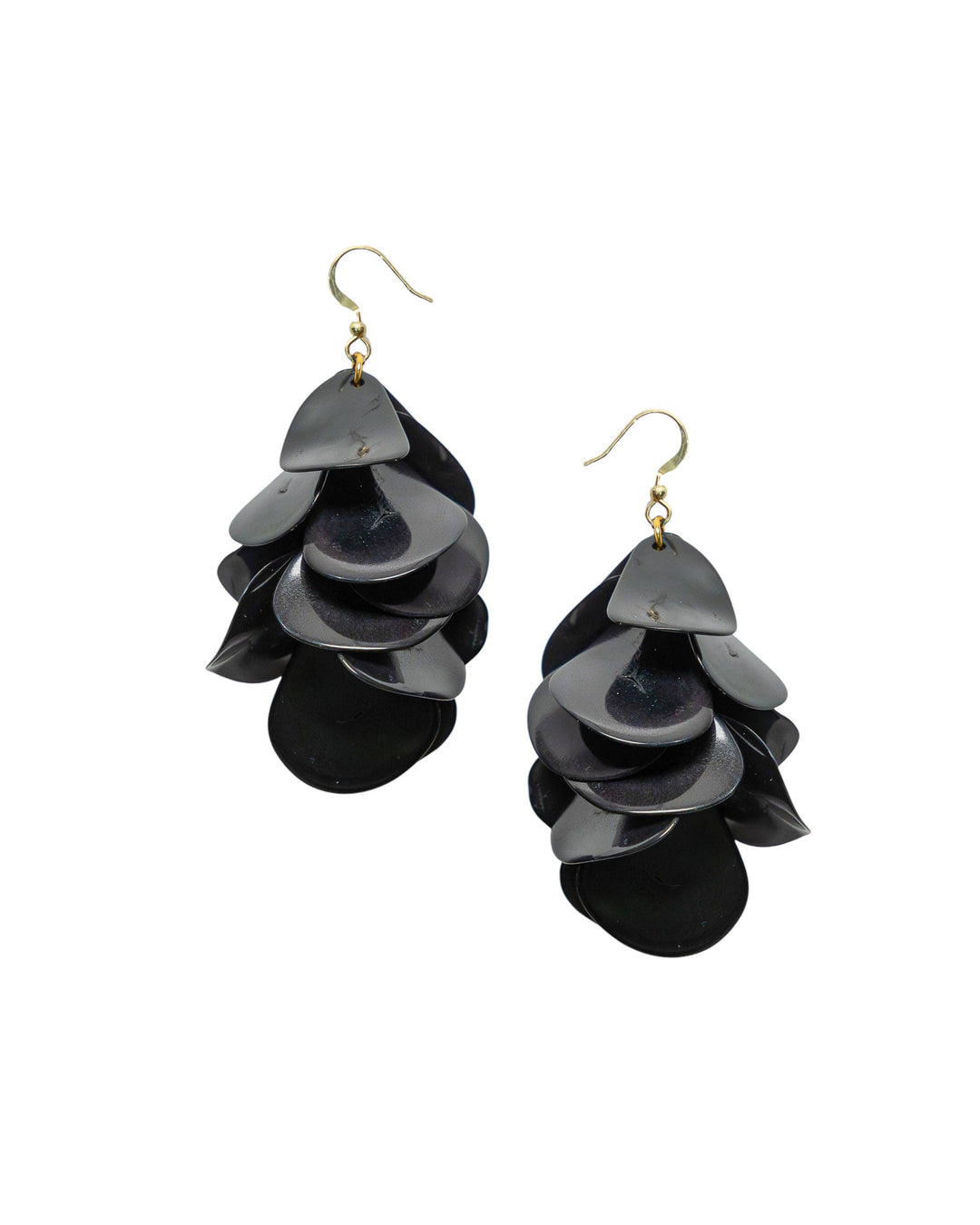 Bailey Earrings - Ecuador