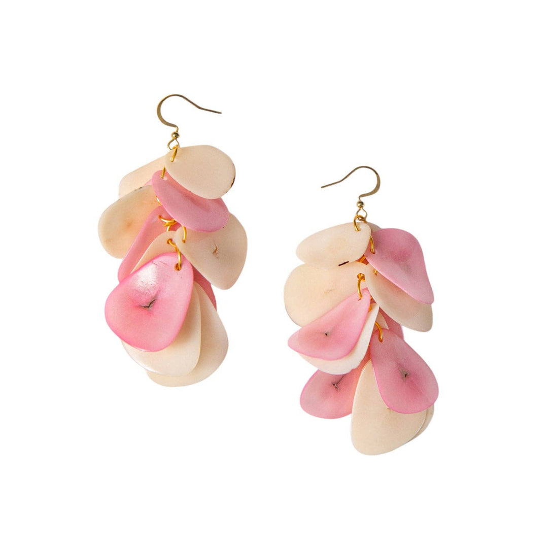 Bailey Earrings - Ecuador