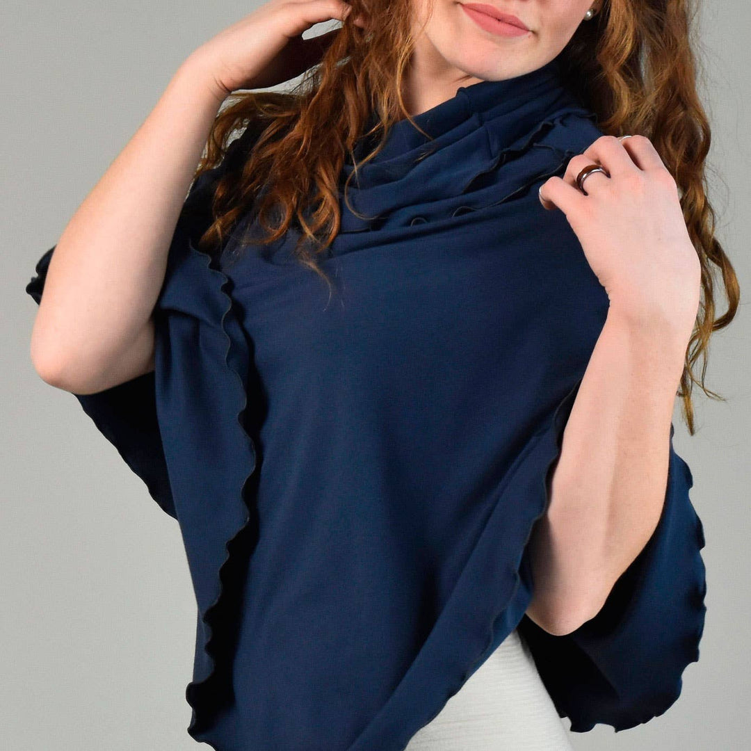 ANGELROX® FLIRT skirt | dress | cape