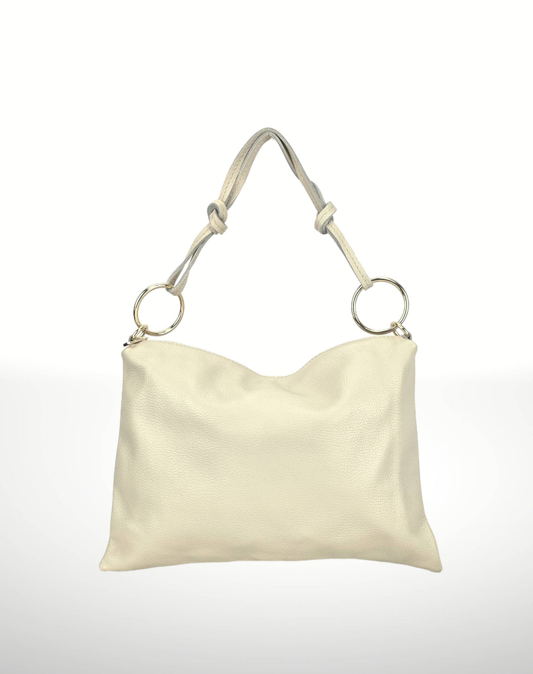 Linda Suede Bag - Italy