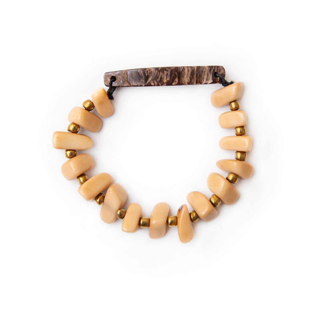 Quintana Bracelet - Ecuador
