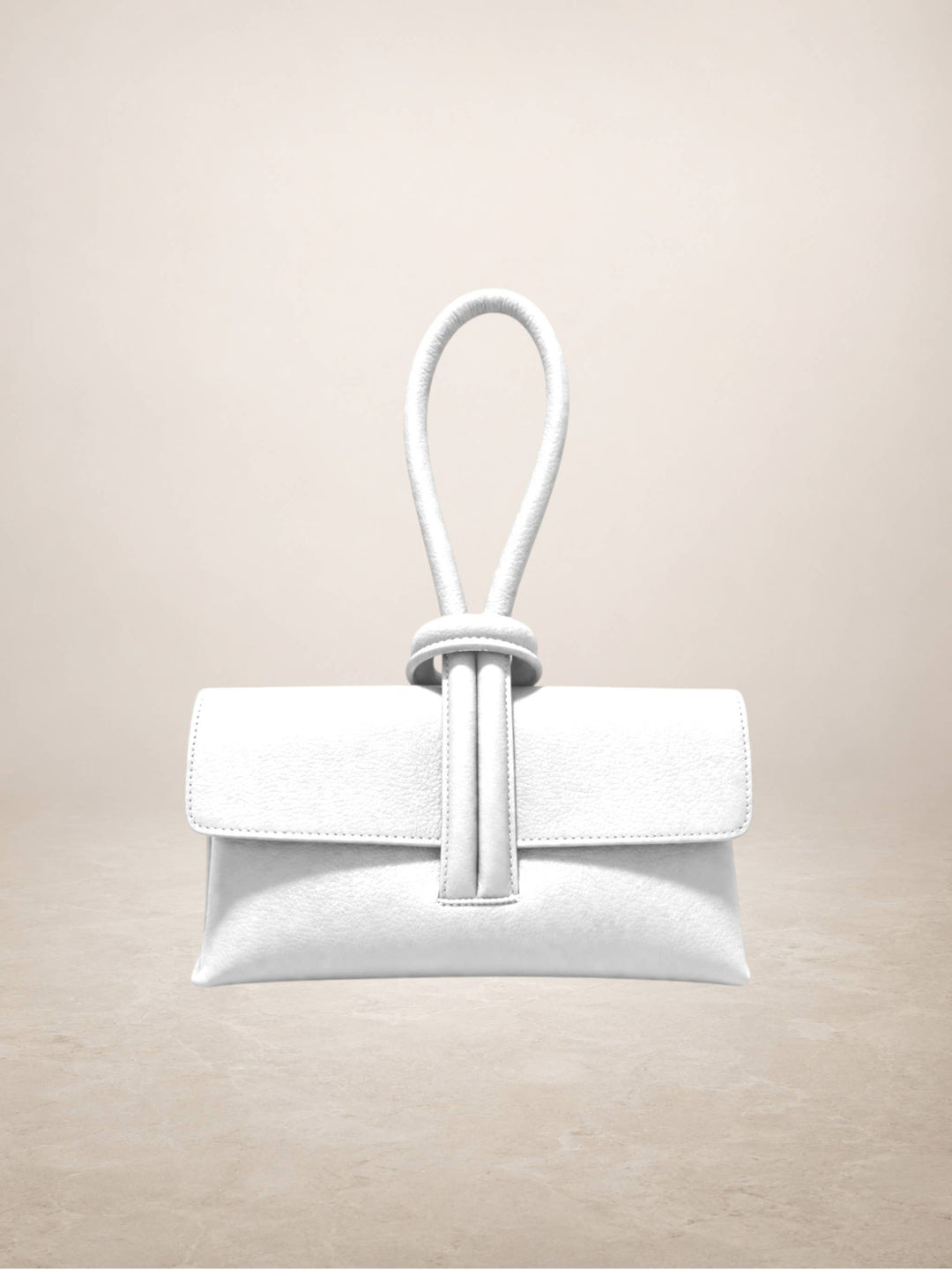 AUREA - Leather handbag 260333