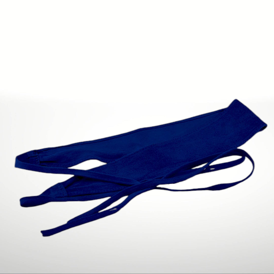 Judit Suede Sash Belt - Italy
