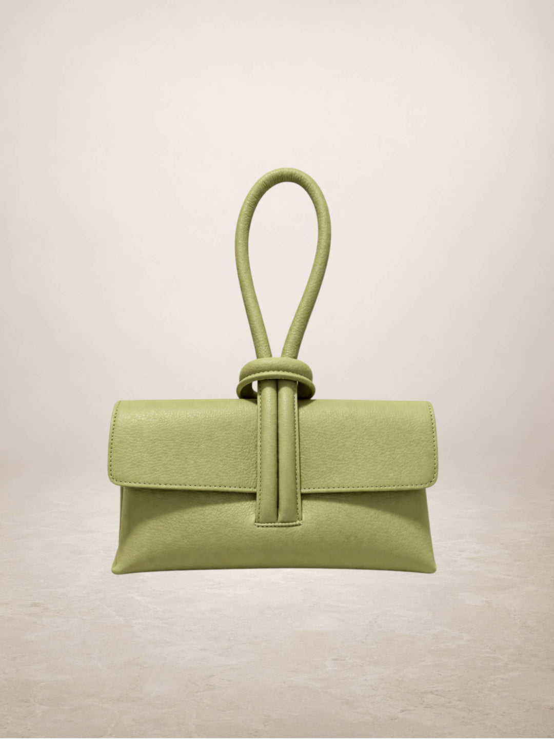AUREA - Leather handbag 260333