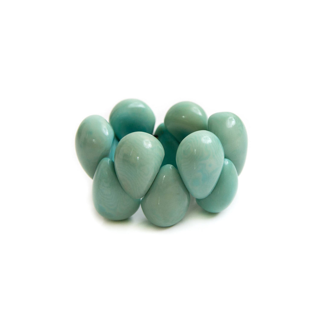 Raindrop Bracelet - Ecuador