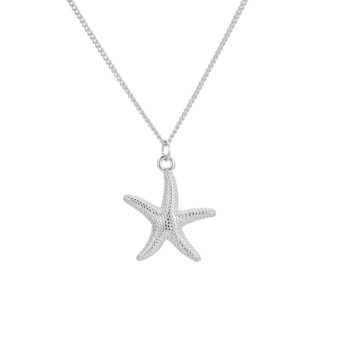 Costa Necklace