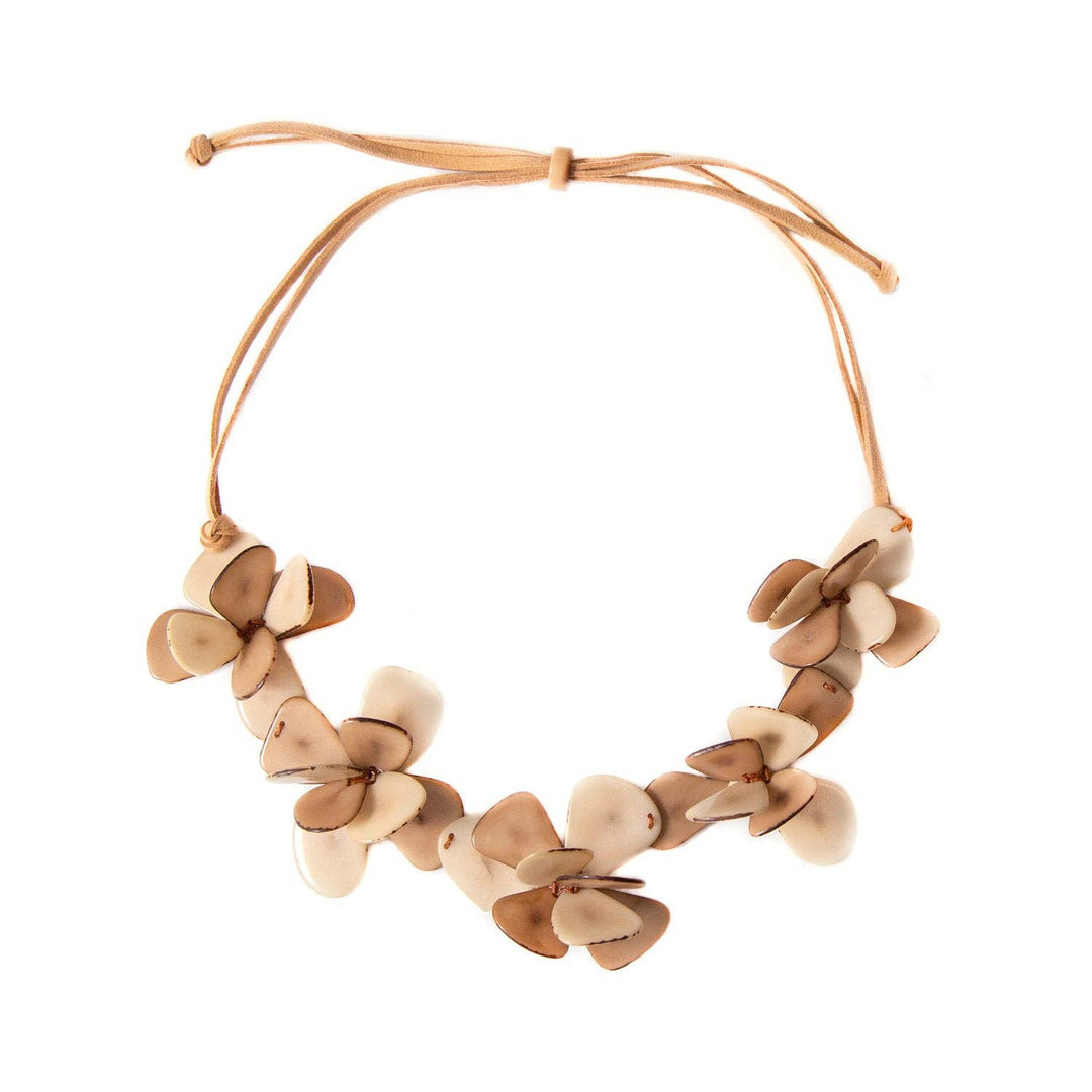 Florence Necklace - Ecuador