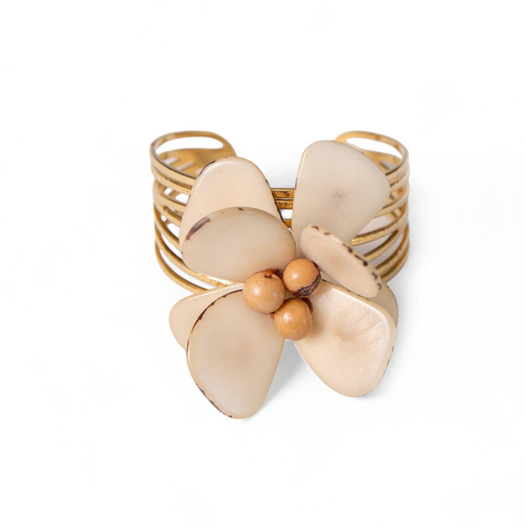 Charlotte Bracelet - Ecuador