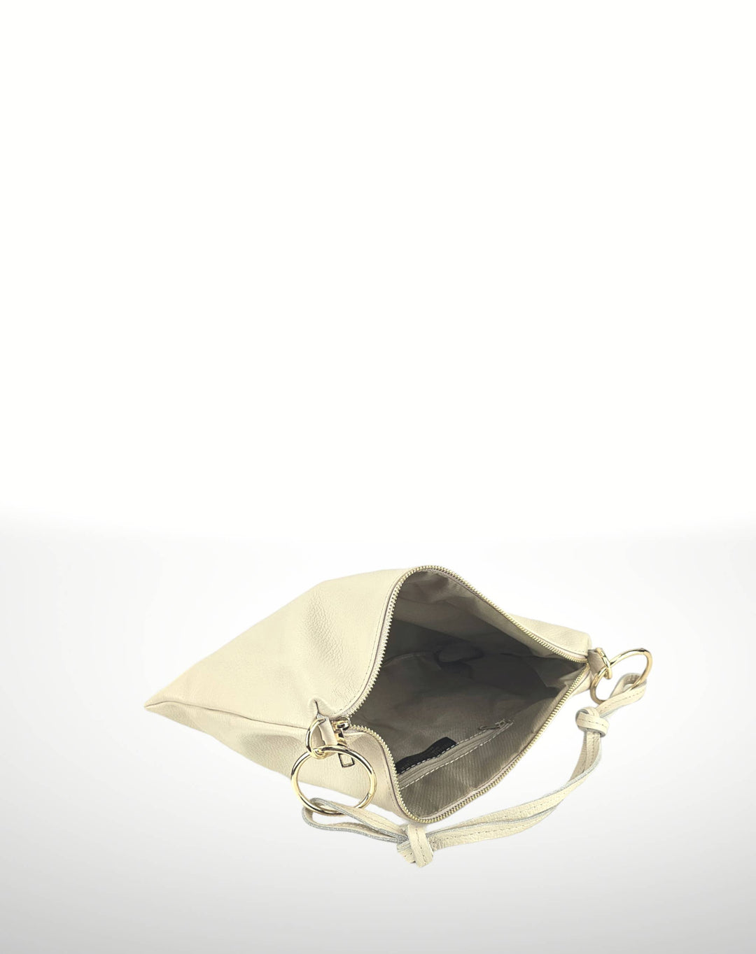 Linda Suede Bag - Italy