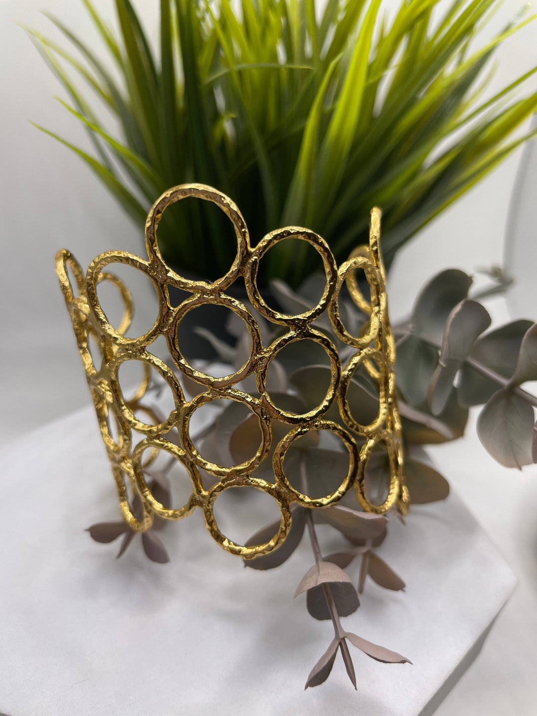 Forodhani Cuff - East Africa