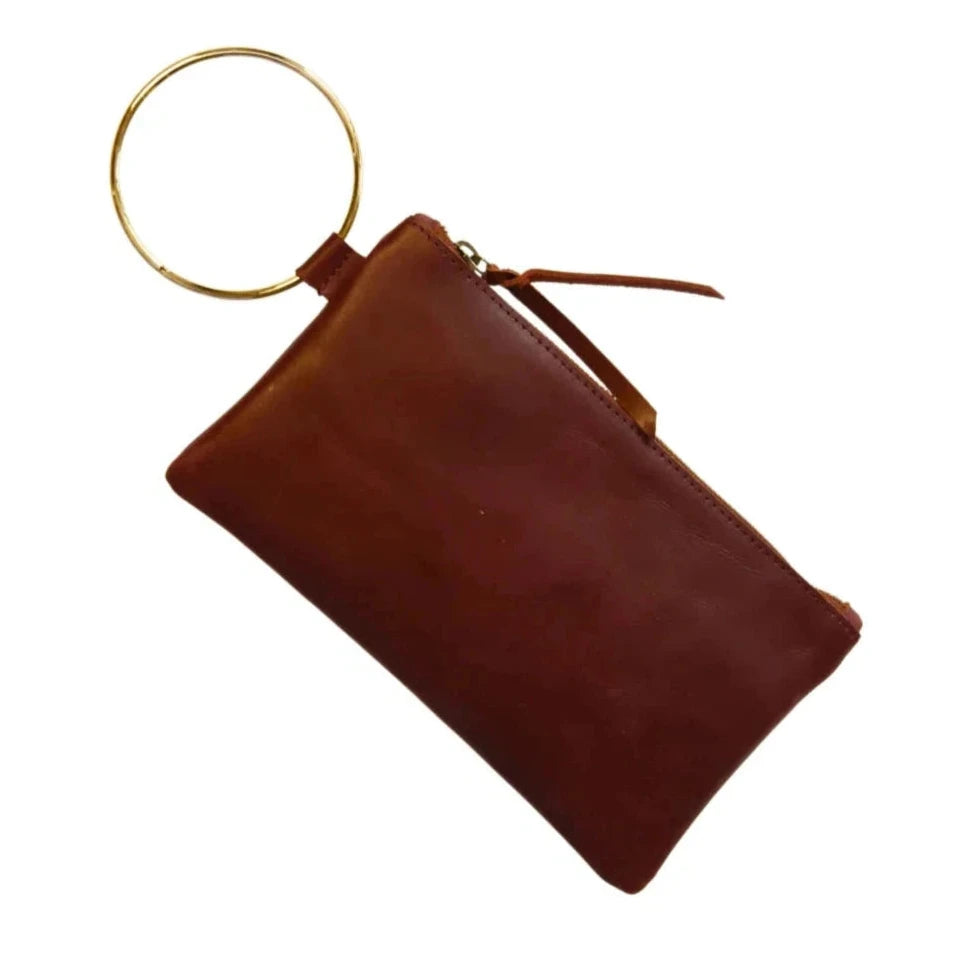 ABLE Fozi Wristlet - Ethiopia