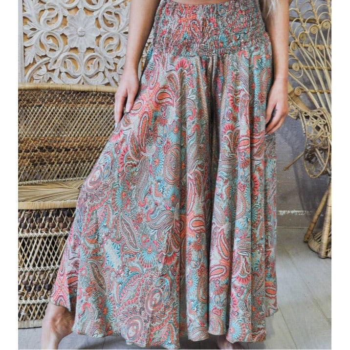 Superfly Sari Pant Eco Couture - India