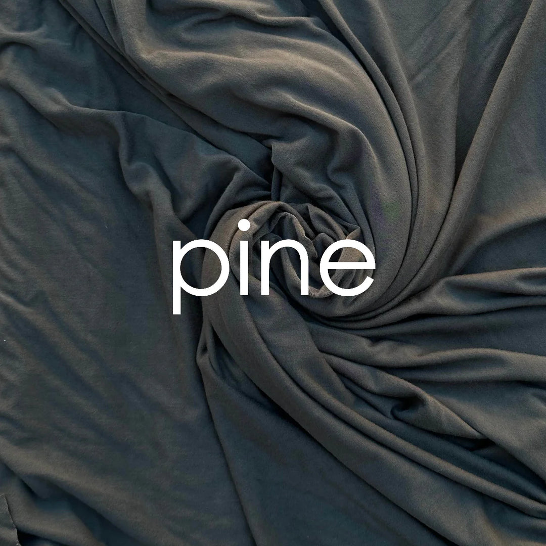 ANGELROX® Prima Bamboo Wrap Jacket - Maine, USA
