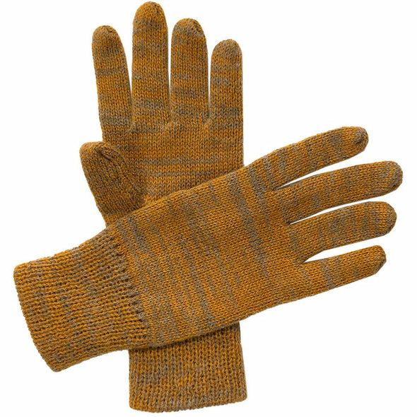 Gloves - Pixel - Desert Camel