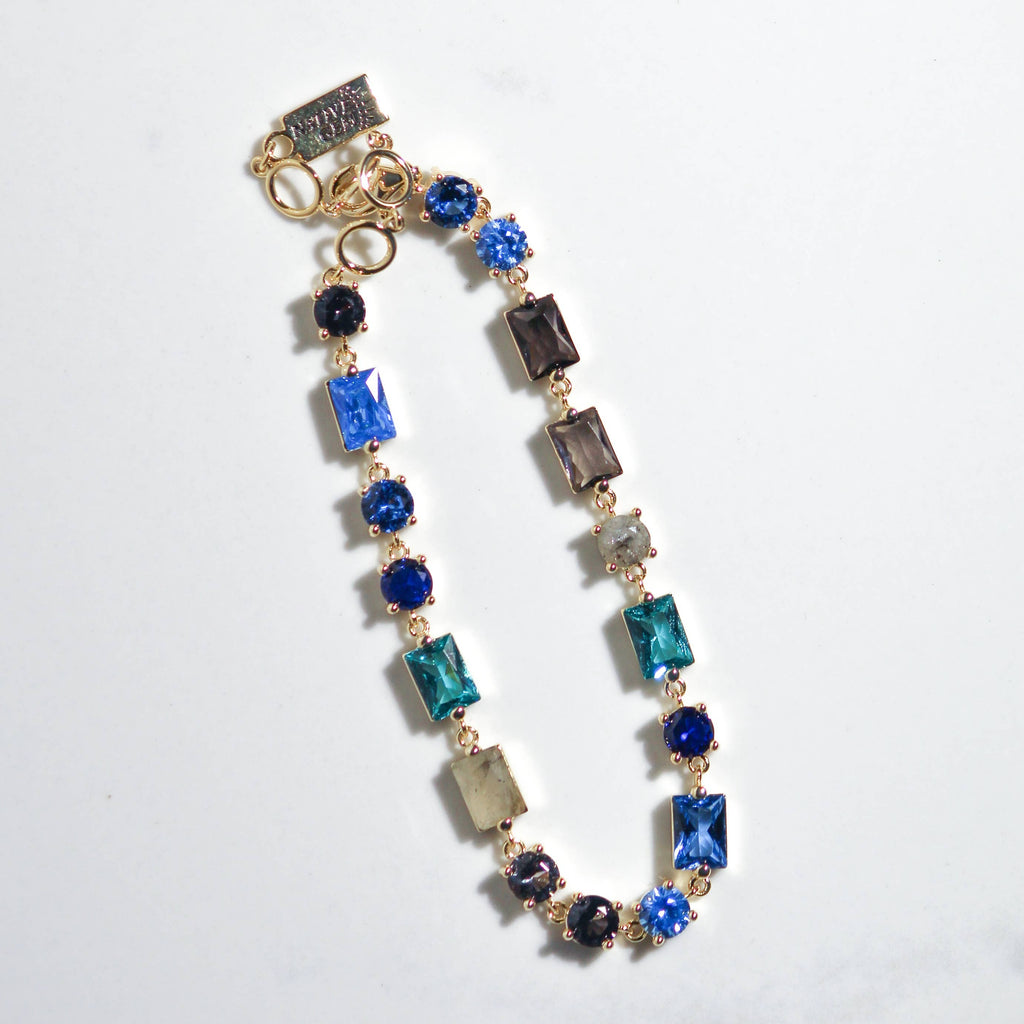 Jagger Azure Bracelet - USA