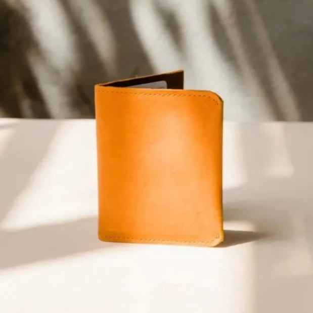 ABLE Debre Mini Wallet - Ethiopia