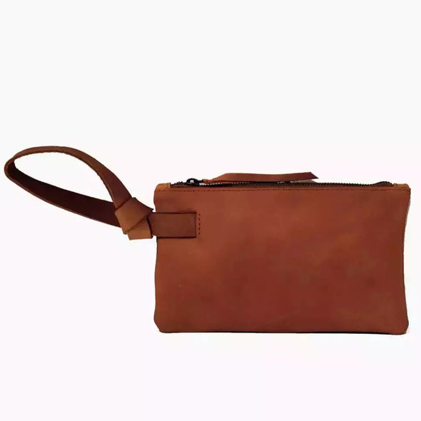 Rachel Able Wristlet - Ethiopia
