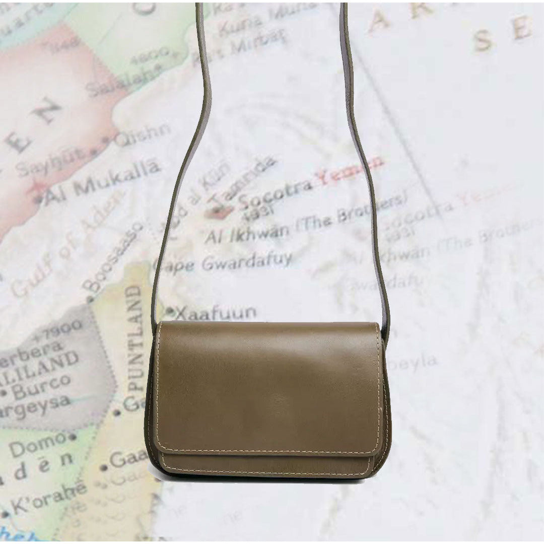 ABLE Gessi Crossbody - Brazil