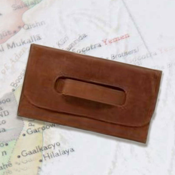 Mare Handle Clutch - Nashville, USA