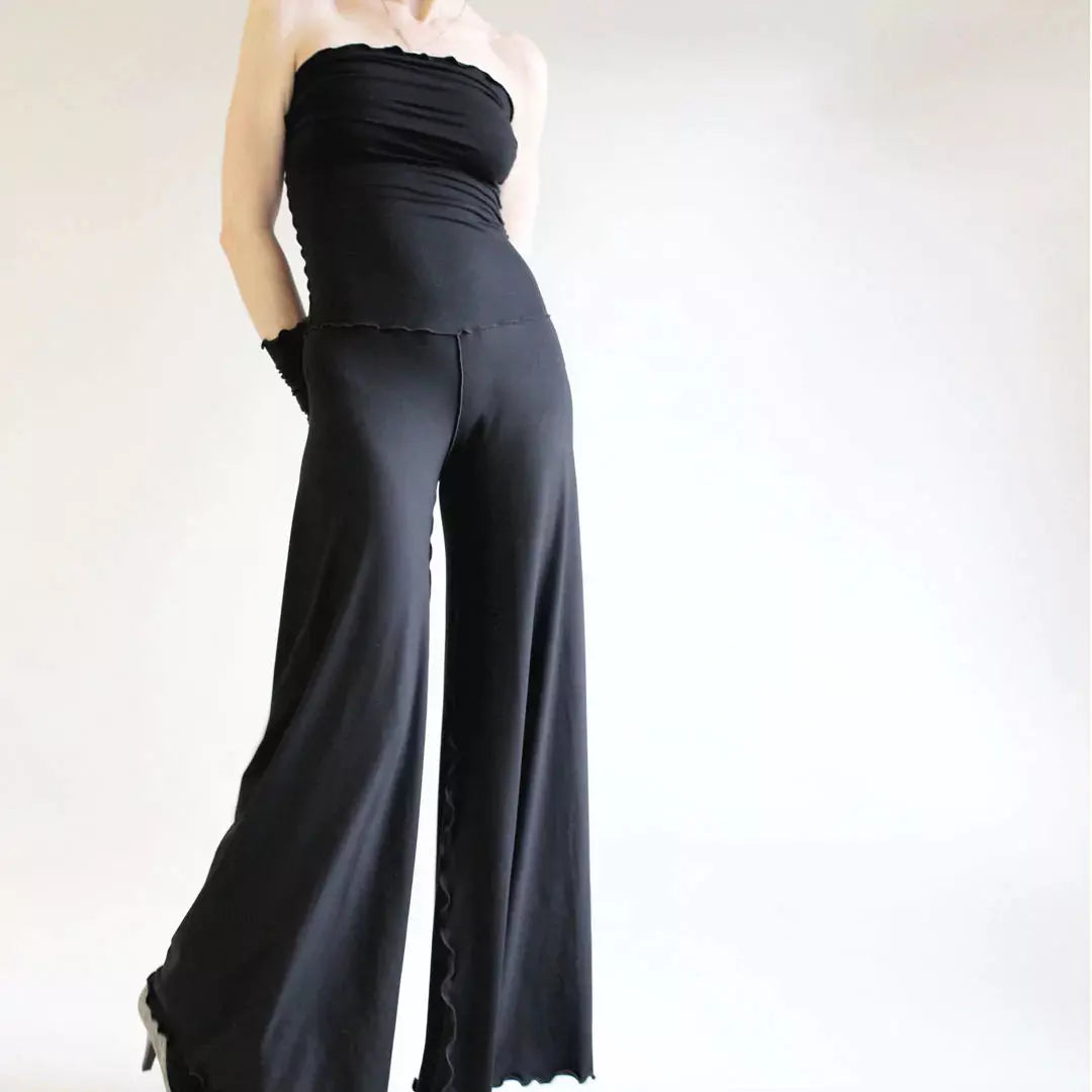 ANGELROX® Swirl Jumpsuit - Maine, USA