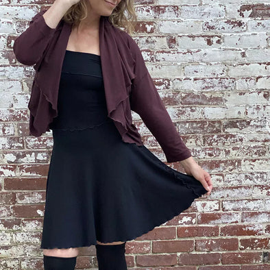 ANGELROX® FLIRT skirt | dress | cape - USA