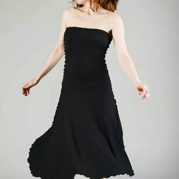 ANGELROX® LADY FLIRT dress skirt cozy poncho - Maine, USA
