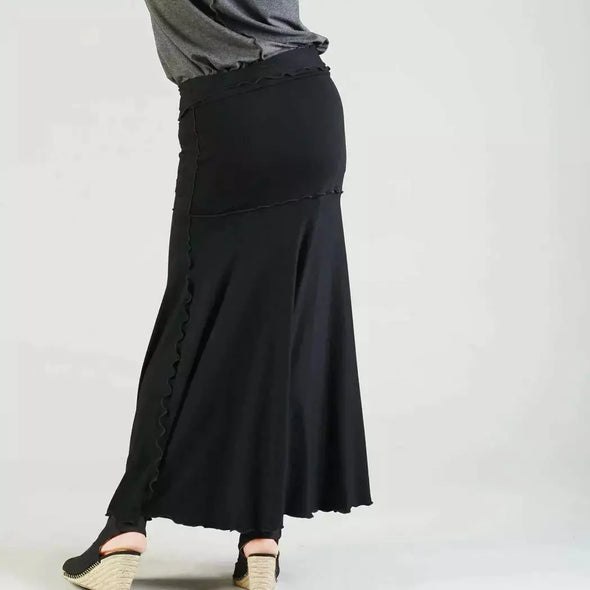 ANGELROX® LADY FLIRT dress skirt cozy poncho - Maine, USA