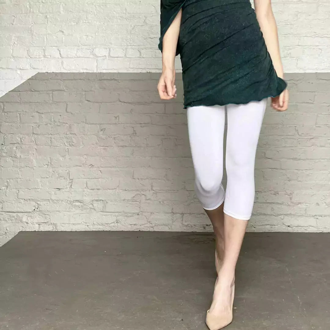 ANGELROX® Capri Base Legging - Maine, USA