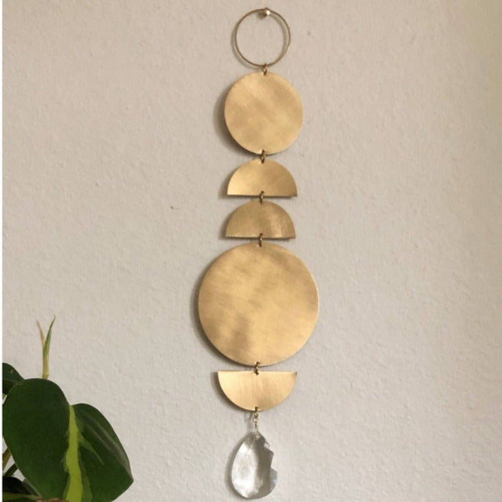 When the Sun Comes Sun Catcher