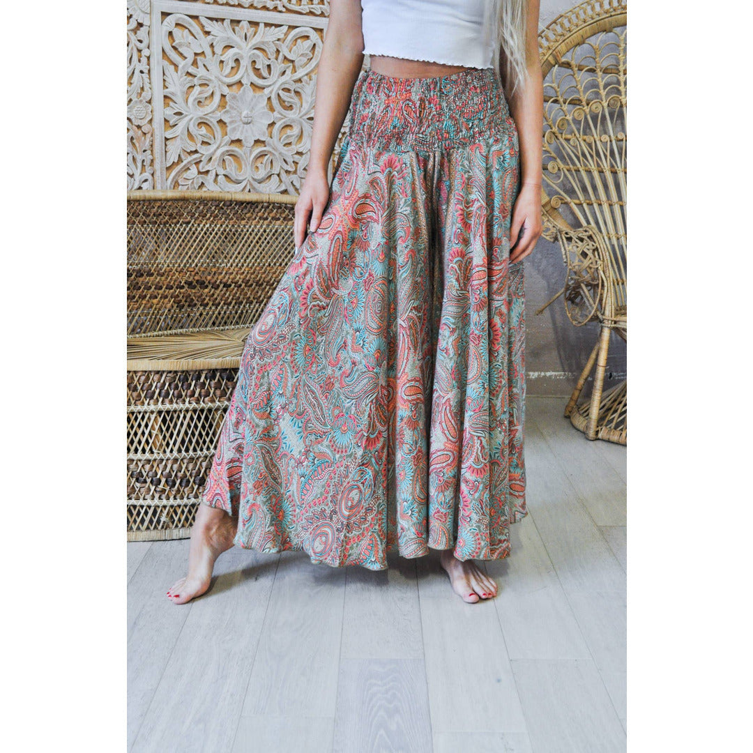 Superfly Sari Pant Eco Couture - India