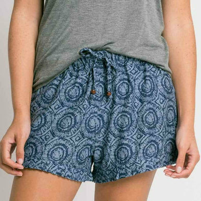 Sari Shorts - India