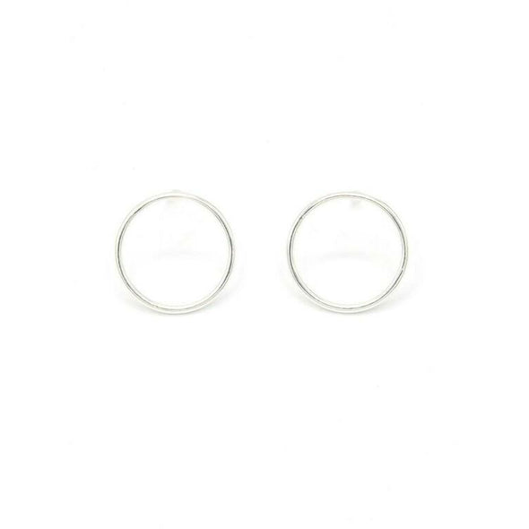 Revolution Sterling Studs - India