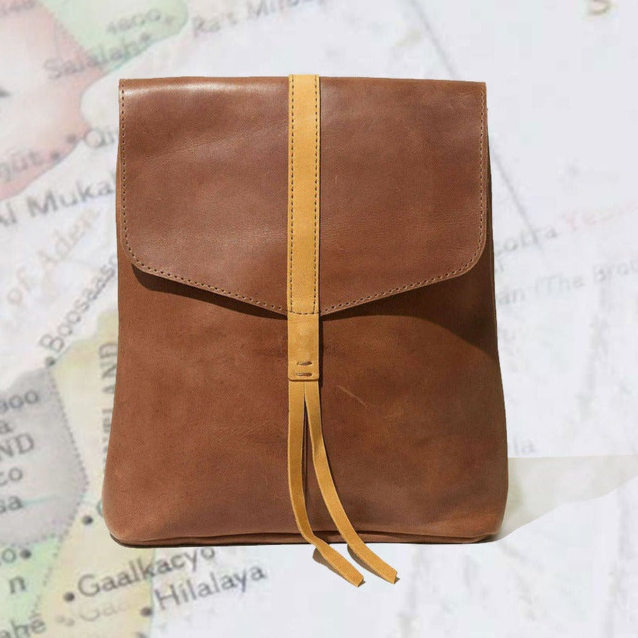 Yami Backpack - Ethiopia